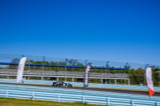 #33 Mercedes_AMG GT3 of Russell Ward and Philip Ellis, Winward Racing, GT World Challenge America, Pro, SRO America, Watkins Geln International, Watkins Glen NY, July 2022.
 | ©2022 Regis Lefebure/SRO