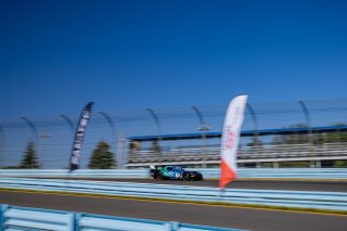 #08 Mercedes-AMG GT3 of Scott Smithson and Bryan Sellers, DXDT Racing, GT World Challenge America, Pro-Am, SRO America, Watkins Geln International, Watkins Glen NY, July 2022.
 | ©2022 Regis Lefebure/SRO