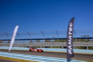 #04 Mercedes-AMG GT3 of George Kurtz and Colin Braun, Crowdstrike Racing by Riley Motorsports, GT World Challenge America, Pro-Am, SRO America, Watkins Geln International, Watkins Glen NY, July 2022.
 | ©2022 Regis Lefebure/SRO