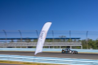 #33 Mercedes_AMG GT3 of Russell Ward and Philip Ellis, Winward Racing, GT World Challenge America, Pro, SRO America, Watkins Geln International, Watkins Glen NY, July 2022.
 | ©2022 Regis Lefebure/SRO