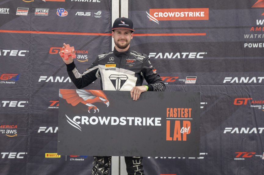 Race 1