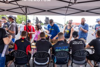 SRO America, Watkins Geln International, Watkins Glen NY, July 2022.
 | ©2022 Regis Lefebure/SRO