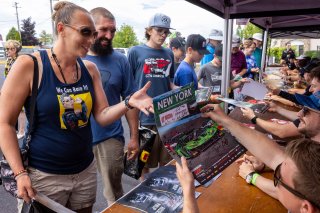 SRO America, Watkins Geln International, Watkins Glen NY, July 2022.
 | ©2022 Regis Lefebure/SRO