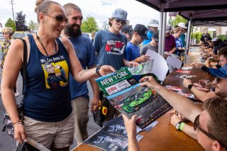 SRO America, Watkins Geln International, Watkins Glen NY, July 2022.
 | ©2022 Regis Lefebure/SRO