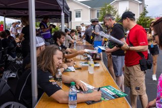 SRO America, Watkins Geln International, Watkins Glen NY, July 2022.
 | ©2022 Regis Lefebure/SRO