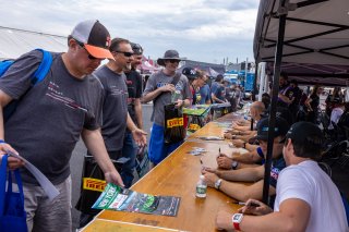 SRO America, Watkins Geln International, Watkins Glen NY, July 2022.
 | ©2022 Regis Lefebure/SRO