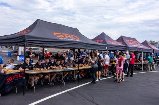 SRO America, Watkins Geln International, Watkins Glen NY, July 2022.
 | ©2022 Regis Lefebure/SRO