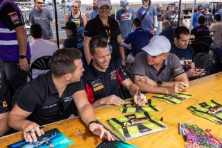 SRO America, Watkins Geln International, Watkins Glen NY, July 2022.
 | ©2022 Regis Lefebure/SRO