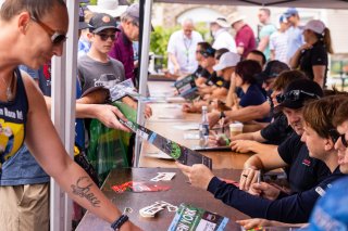 SRO America, Watkins Geln International, Watkins Glen NY, July 2022.
 | ©2022 Regis Lefebure/SRO