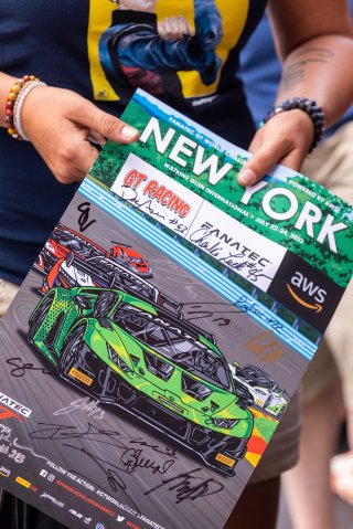 SRO America, Watkins Geln International, Watkins Glen NY, July 2022.
 | ©2022 Regis Lefebure/SRO