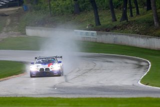 SRO America, Road America, Elkhart Lake, WI, August 2022
 | Regis Lefebure/SRO