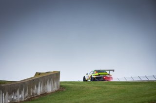 SRO America, Road America, Elkhart Lake, WI, August 2022#45 Porsche 911 GT3-R (991.ii) of Charlie Luck and Jan Heylen, Wright Motorsports, GT World Challenge America, Pro-Am
 | Regis Lefebure/SRO