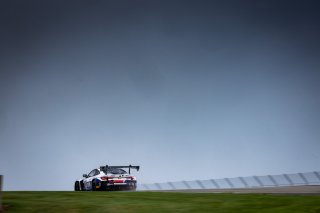 SRO America, Road America, Elkhart Lake, WI, August 2022
 | Regis Lefebure/SRO