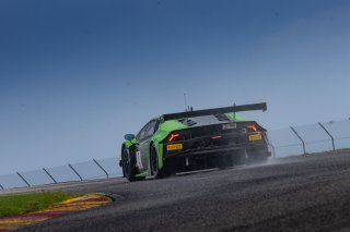 SRO America, Road America, Elkhart Lake, WI, August 2022
 | Regis Lefebure/SRO