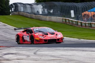 SRO America, Road America, Elkhart Lake, WI, August 2022
 | Regis Lefebure/SRO