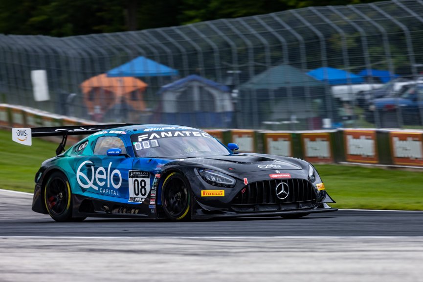 Qualifying 1