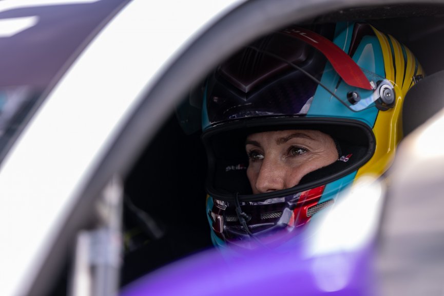 SRO America, Road America, Elkhart Lake, WI, August 2022
