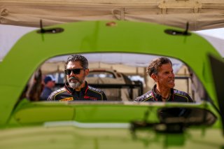 SRO America, Sebring International Raceway, Sebring, FL, September 2022.
 | Regis Lefebure/SRO