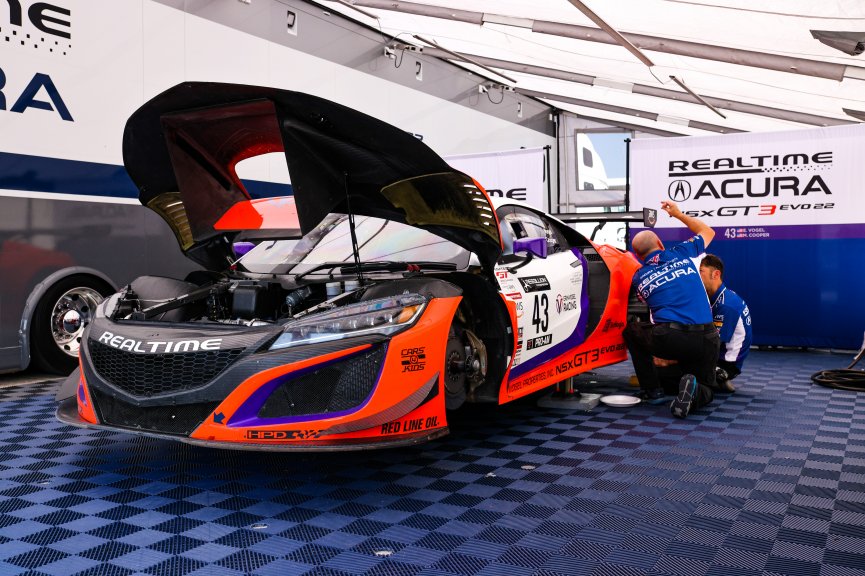 Race 1