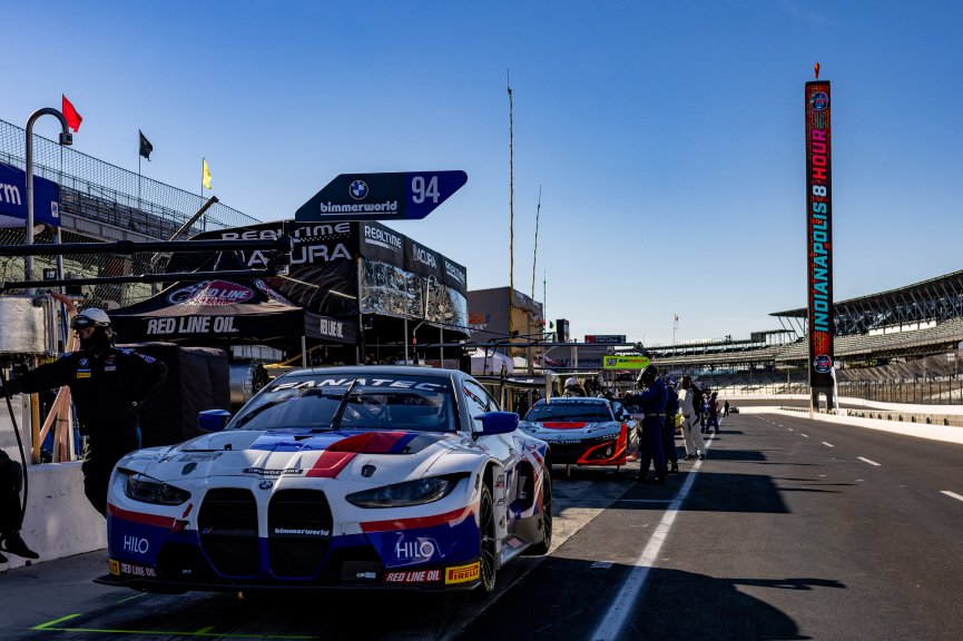 Qualifying 2