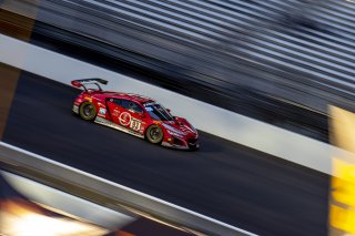 SRO America, Indianapolis Motor Speedway, Indianapolis, Indiana, Oct 2022.
 | Brian Cleary/SRO
