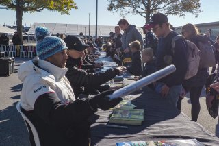 Esports, SRO America, Indianapolis Motor Speedway, Indianapolis, Indiana, Oct 2022.
 | Fabian Lagunas/SRO