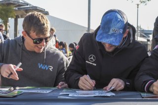 Esports, SRO America, Indianapolis Motor Speedway, Indianapolis, Indiana, Oct 2022.
 | Fabian Lagunas/SRO