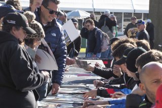 Esports, SRO America, Indianapolis Motor Speedway, Indianapolis, Indiana, Oct 2022.
 | Fabian Lagunas/SRO