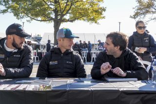 Esports, SRO America, Indianapolis Motor Speedway, Indianapolis, Indiana, Oct 2022.
 | Fabian Lagunas/SRO