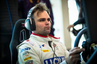 Esports, SRO America, Indianapolis Motor Speedway, Indianapolis, Indiana, Oct 2022.
 | Fabian Lagunas/SRO        