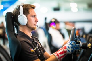 Esports, SRO America, Indianapolis Motor Speedway, Indianapolis, Indiana, Oct 2022.
 | Fabian Lagunas/SRO        