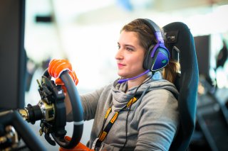 Esports, SRO America, Indianapolis Motor Speedway, Indianapolis, Indiana, Oct 2022.
 | Fabian Lagunas/SRO        