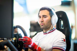 Esports, SRO America, Indianapolis Motor Speedway, Indianapolis, Indiana, Oct 2022.
 | Fabian Lagunas/SRO        