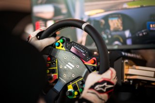 Esports, SRO America, Indianapolis Motor Speedway, Indianapolis, Indiana, Oct 2022.
 | Fabian Lagunas/SRO        