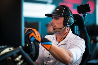 Esports, SRO America, Indianapolis Motor Speedway, Indianapolis, Indiana, Oct 2022.
 | Fabian Lagunas/SRO        