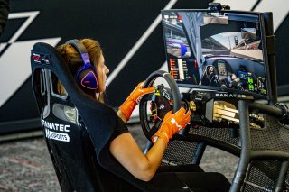 SRO America, Indianapolis Motor Speedway, Indianapolis, Indiana, Oct 2022.
 | Brian Cleary/SRO
