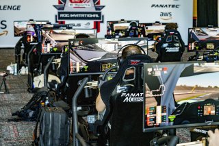 SRO America, Indianapolis Motor Speedway, Indianapolis, Indiana, Oct 2022.
 | Brian Cleary/SRO
