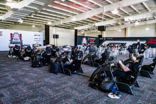SRO America, Indianapolis Motor Speedway, Indianapolis, Indiana, Oct 2022.
 | Brian Cleary/SRO
