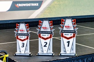 SRO America, Indianapolis Motor Speedway, Indianapolis, Indiana, Oct 2022.
 | Brian Cleary/SRO