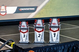 SRO America, Indianapolis Motor Speedway, Indianapolis, Indiana, Oct 2022.
 | Brian Cleary/SRO