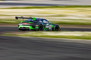 #28 PorscheGT3 R 992 of Eric Filgueiras and Steven McAllen, RS1, GT World Challenge America, Pro, April 2023., CA, SRO America, Sonoma, Sonoma Raceway
 | Fabian Lagunas / SRO