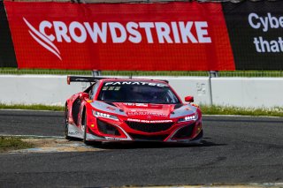 #93 Acura NSX GT3 EVO22 of Ashton Harrison and Mario Farnbacher, April 2023., CA, GT World Challenge America, Pro, Racers Edge Motorsports, SRO America, Sonoma, Sonoma Raceway
 | Fabian Lagunas / SRO