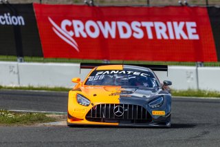#9 Mercedes-AMG GT3 of Ziad Grandeur and Daniel Morad, April 2023., CA, GT World Challenge America, Pro-Am, SRO America, Sonoma, Sonoma Raceway, TR3 Racing
 | Fabian Lagunas / SRO