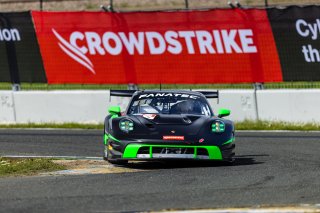 #28 PorscheGT3 R 992 of Eric Filgueiras and Steven McAllen, April 2023., CA, GT World Challenge America, Pro, RS1, SRO America, Sonoma, Sonoma Raceway
 | Fabian Lagunas / SRO