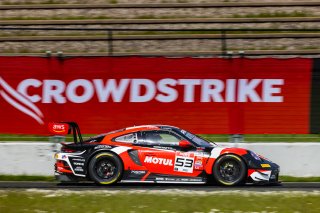 #53 Porsche GT3 992 of Trenton Estep and Seth Lucas, April 2023., CA, GT World Challenge America, MDK Motorsports, Pro, SRO America, Sonoma, Sonoma Raceway
 | Fabian Lagunas / SRO