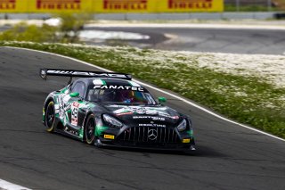 #43 Mercedes-AMG GT3 of Andy Pilgrim and Anthony Bartone, Am, April 2023., CA, GT World Challenge America, RealTime Racing, SRO America, Sonoma, Sonoma Raceway
 | Fabian Lagunas / SRO