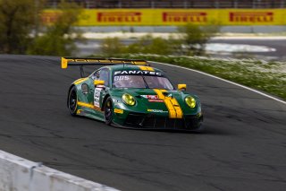 #120 Porsche 911 GT3-R (991.ii) of Adam Adelson and Elliott Skeer, April 2023., CA, GT World Challenge America, Pro-Am, SRO America, Sonoma, Sonoma Raceway, Wright Motorsports
 | Fabian Lagunas / SRO