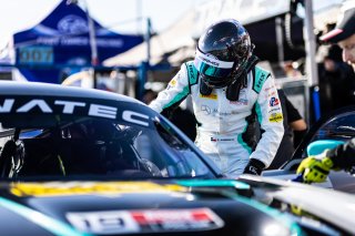 #19 Mercedes-AMG GT3 of Will Hardeman and Adam Carroll, April 2023., CA, Esses Racing with Mercedes-Benz of Austin, GT World Challenge America, Pro-Am, SRO America, Sonoma, Sonoma Raceway
 | Fabian Lagunas / SRO
