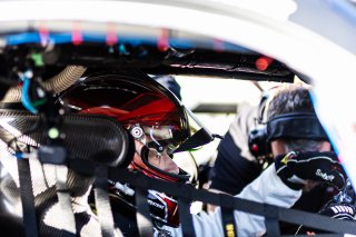 #04 Mercedes-AMG GT3 of George Kurtz and Colin Braun, April 2023., CA, Crowdstrike by Riley Motorsports, GT World Challenge America, Pro-Am, SRO America, Sonoma, Sonoma Raceway
 | Fabian Lagunas / SRO