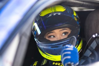 #38 BMW M4 GT3 of Samantha Tan and John Edwards, April 2023., CA, GT World Challenge America, Pro-Am, SRO America, ST Racing, Sonoma, Sonoma Raceway
 | Fabian Lagunas / SRO